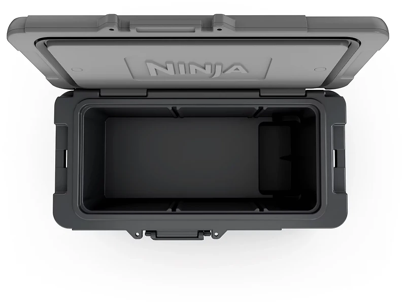 Ninja FrostVault 65qt Wheeled Cooler with Cold Dry Zone