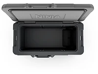 Ninja FrostVault 65qt Wheeled Cooler with Cold Dry Zone