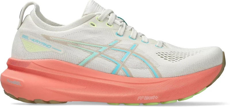 ASICS Women's Gel-Kayano 31 Running Shoes