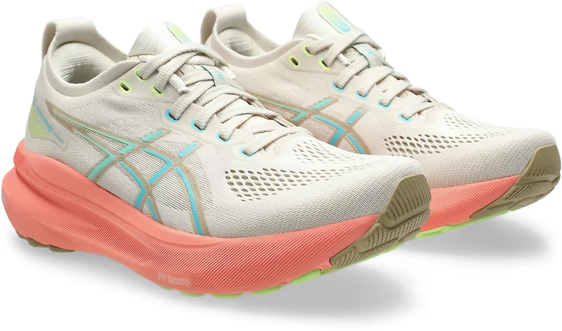 ASICS Women's Gel-Kayano 31 Running Shoes