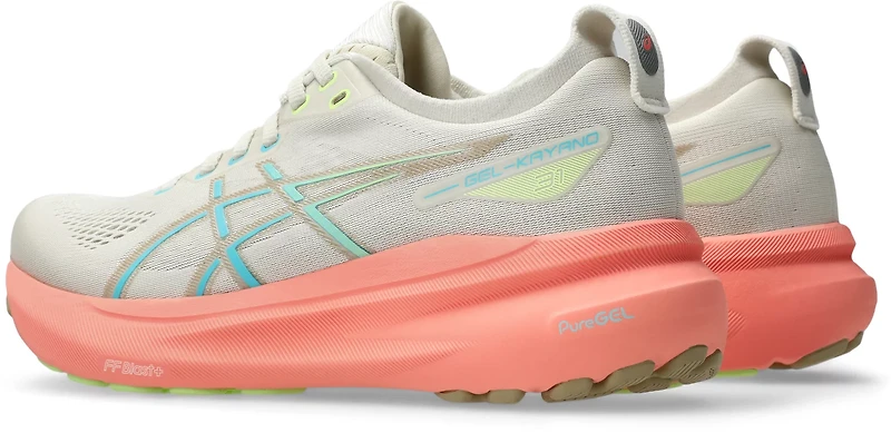 ASICS Women's Gel-Kayano 31 Running Shoes