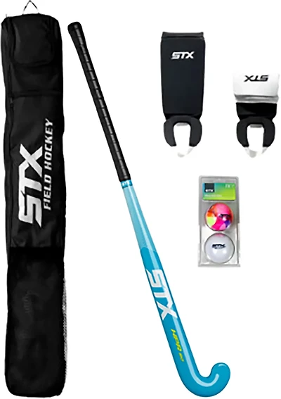 STX Girls' Field Hockey Starter Pack