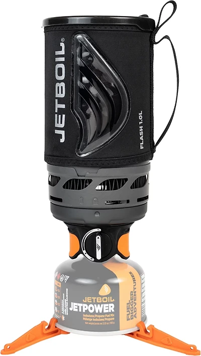 Jetboil Flash 1L Cooking System