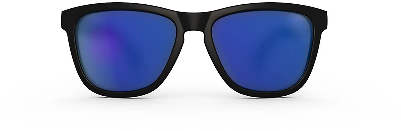 goodr OG Polarized Mirrored Sunglasses