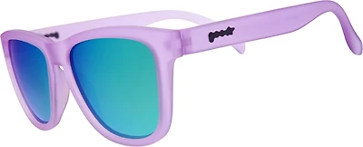 goodr OG Polarized Mirrored Sunglasses