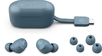 JLab Audio Go Air Pop True Wireless Earbuds