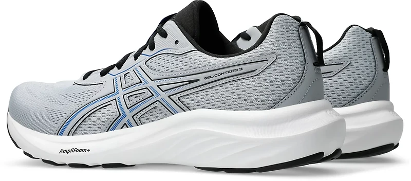 ASICS Men's Gel-Contend 9 Running Shoes