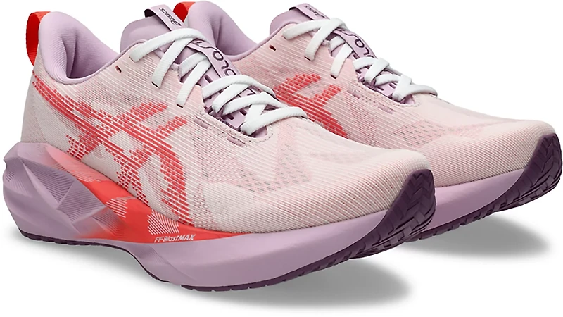 ASICS Women's NOVABLAST 5 Running Shoes