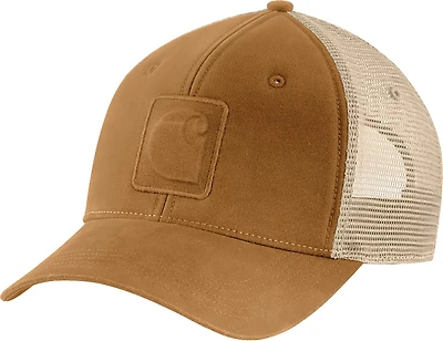 Carhartt Men's Canvas Logo Cap