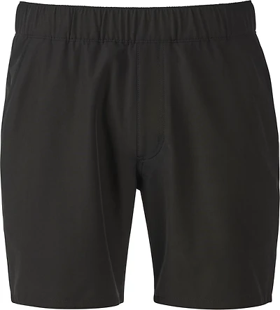 Carhartt Men's Force Sun Defender Pull-On Shorts 7