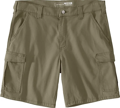 Carhartt Men's Rugged Flex Rigby Cargo Shorts 9