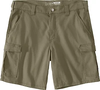 Carhartt Men's Rugged Flex Rigby Cargo Shorts 9