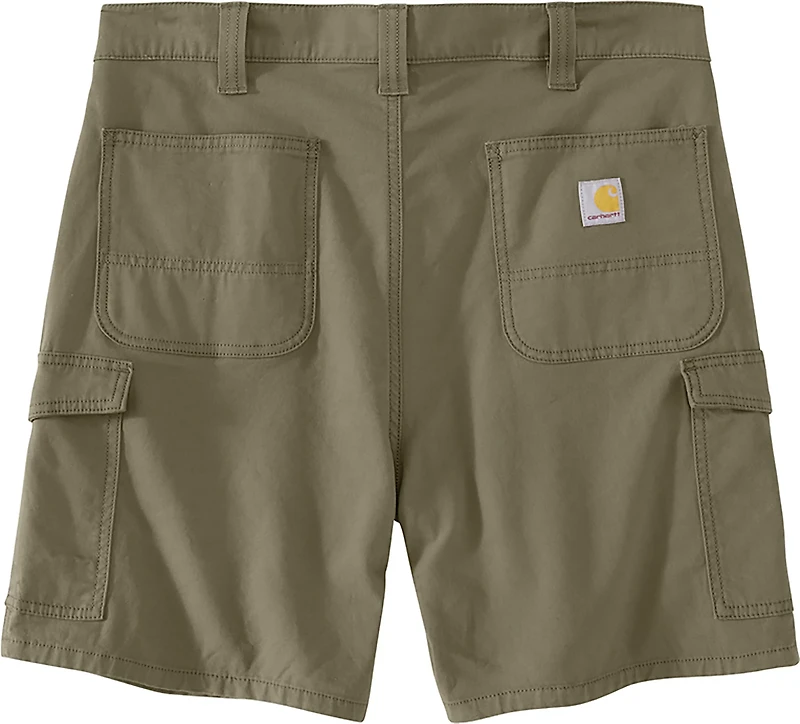 Carhartt Men's Rugged Flex Rigby Cargo Shorts 9