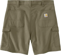 Carhartt Men's Rugged Flex Rigby Cargo Shorts 9