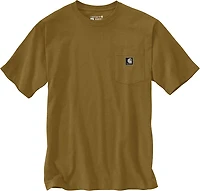 Carhartt Men's Short Sleeve Camo Graphic T-shirt