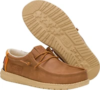 HEYDUDE Men's Wally Houston Rodeo 2 Shoes