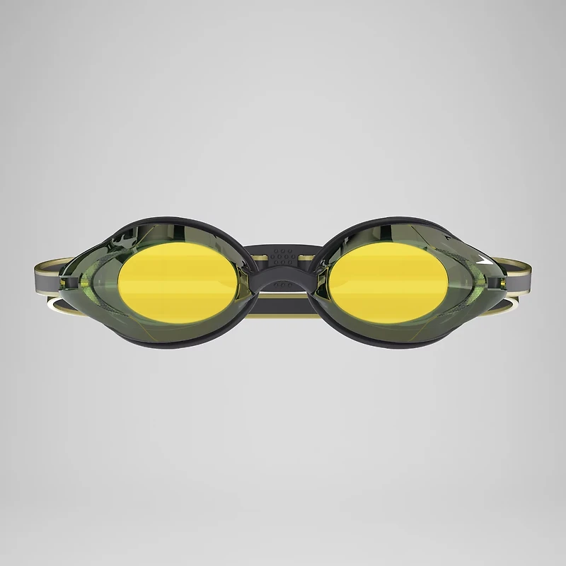 Speedo Adults' Vanquisher 3.0 Goggles