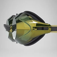 Speedo Adults' Vanquisher 3.0 Goggles