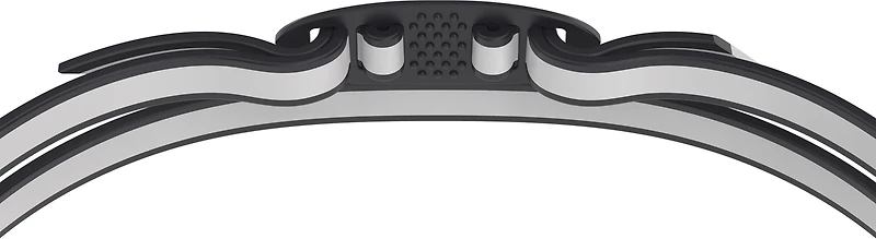 Speedo Adults' Vanquisher 3.0 Goggles