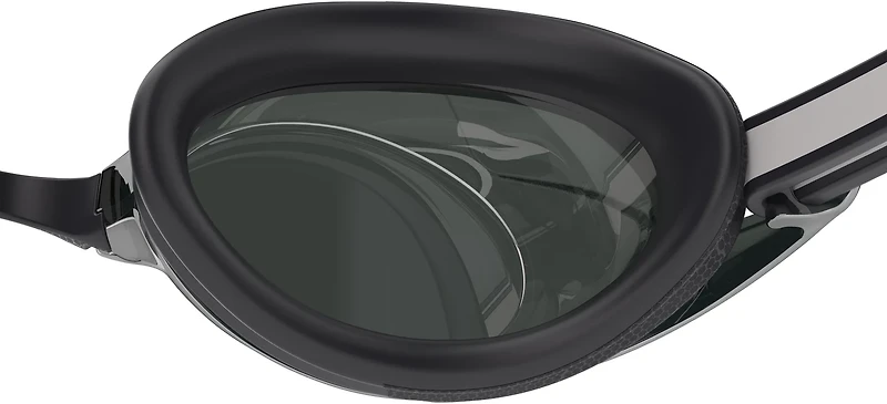 Speedo Adults' Vanquisher 3.0 Goggles