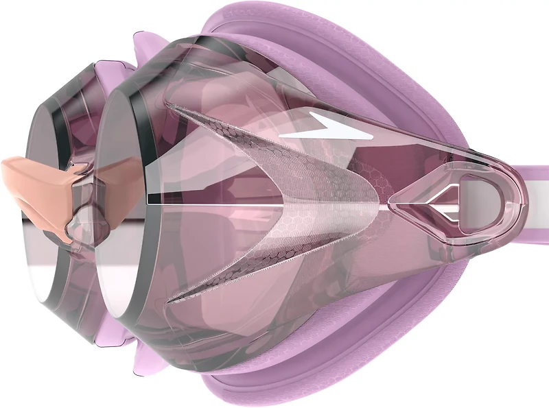 Speedo Women's Vanquisher 3.0 Goggles