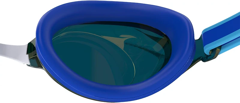 Speedo Kids' Jr. Vanquisher 3.0 Mirrored Goggles