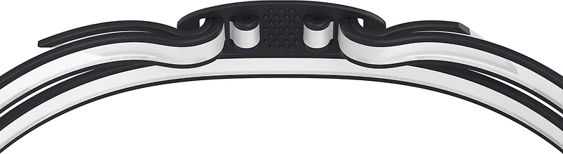 Speedo Adults' Vanquisher 3.0 Mirrored Goggles