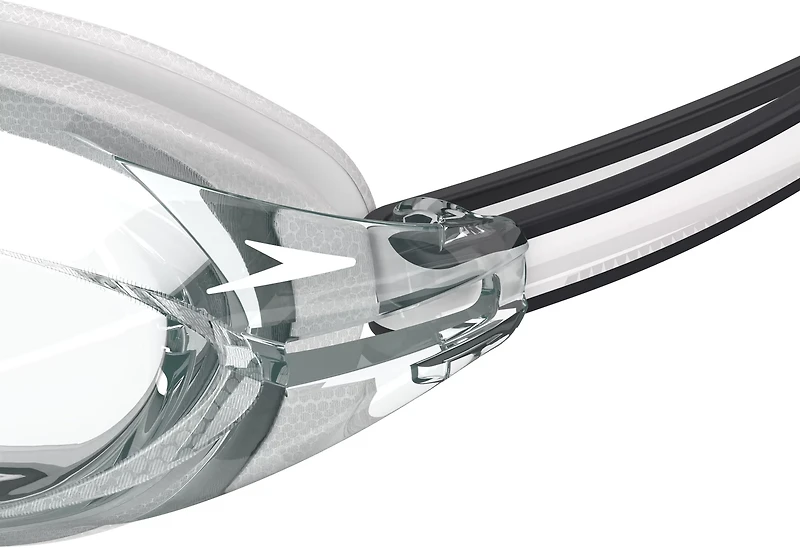 Speedo Adults' Vanquisher 3.0 Mirrored Goggles