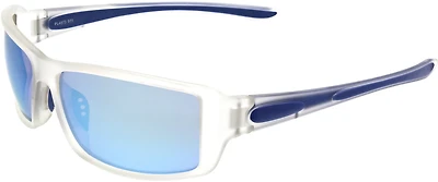 Maverick Wrap Around Polarized Sunglasses