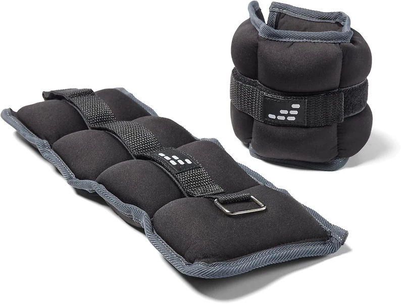 BCG Wearable Weights 10 lb Fitness Weight Straps