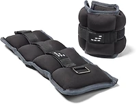 BCG Wearable Weights 10 lb Fitness Weight Straps