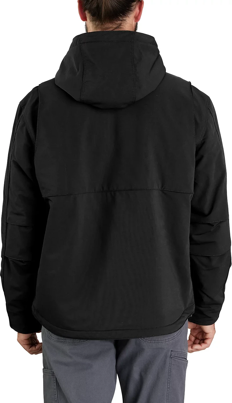 Carhartt Men's Super Dux Relaxed Insulated Jacket