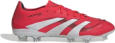 adidas Adults' Predator Pro Soccer Cleats