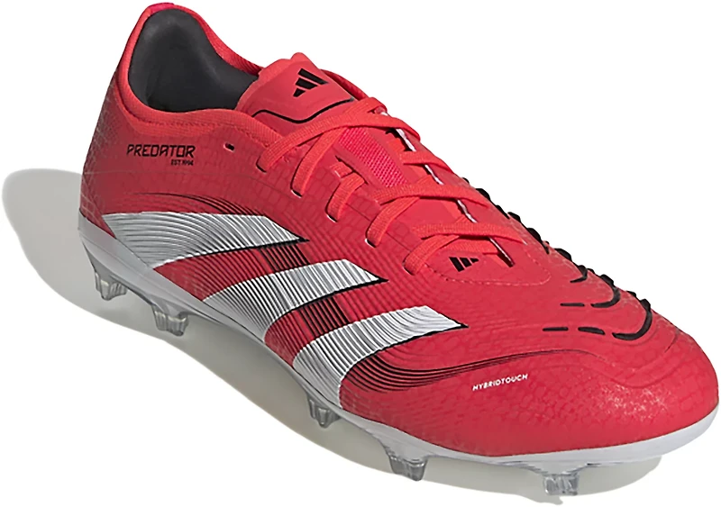 adidas Adults' Predator Pro Soccer Cleats