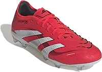 adidas Adults' Predator Pro Soccer Cleats