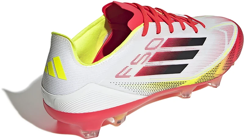adidas Adult F50 League Firm Ground/Multi Ground Soccer Cleats