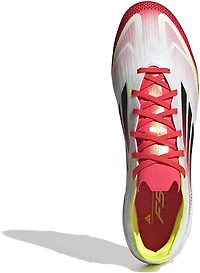 adidas Adult F50 League Firm Ground/Multi Ground Soccer Cleats