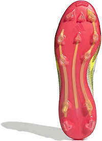 adidas Adult F50 League Firm Ground/Multi Ground Soccer Cleats