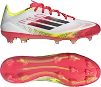 adidas Adult F50 League Firm Ground/Multi Ground Soccer Cleats