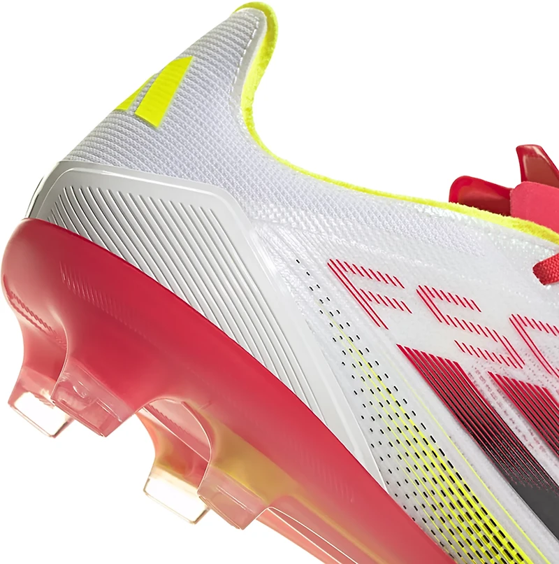 adidas Adult F50 League Firm Ground/Multi Ground Soccer Cleats