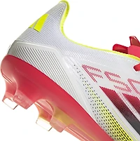 adidas Adult F50 League Firm Ground/Multi Ground Soccer Cleats