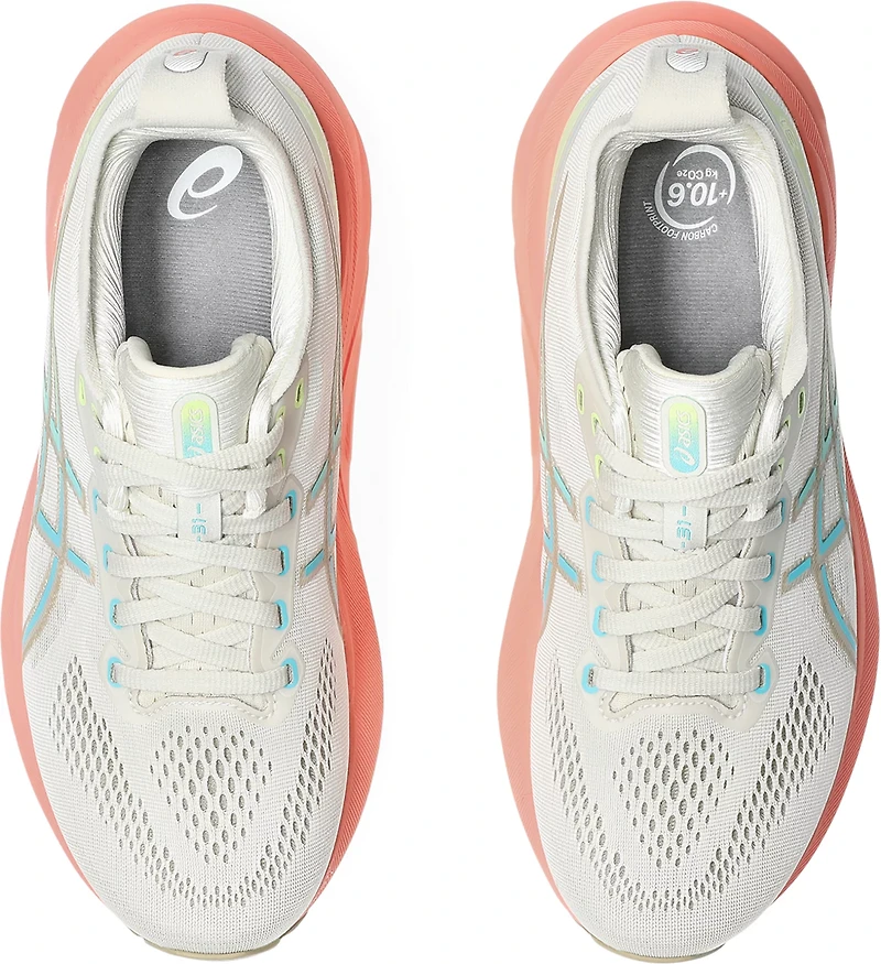 ASICS Women's Gel-Kayano 31 Running Shoes