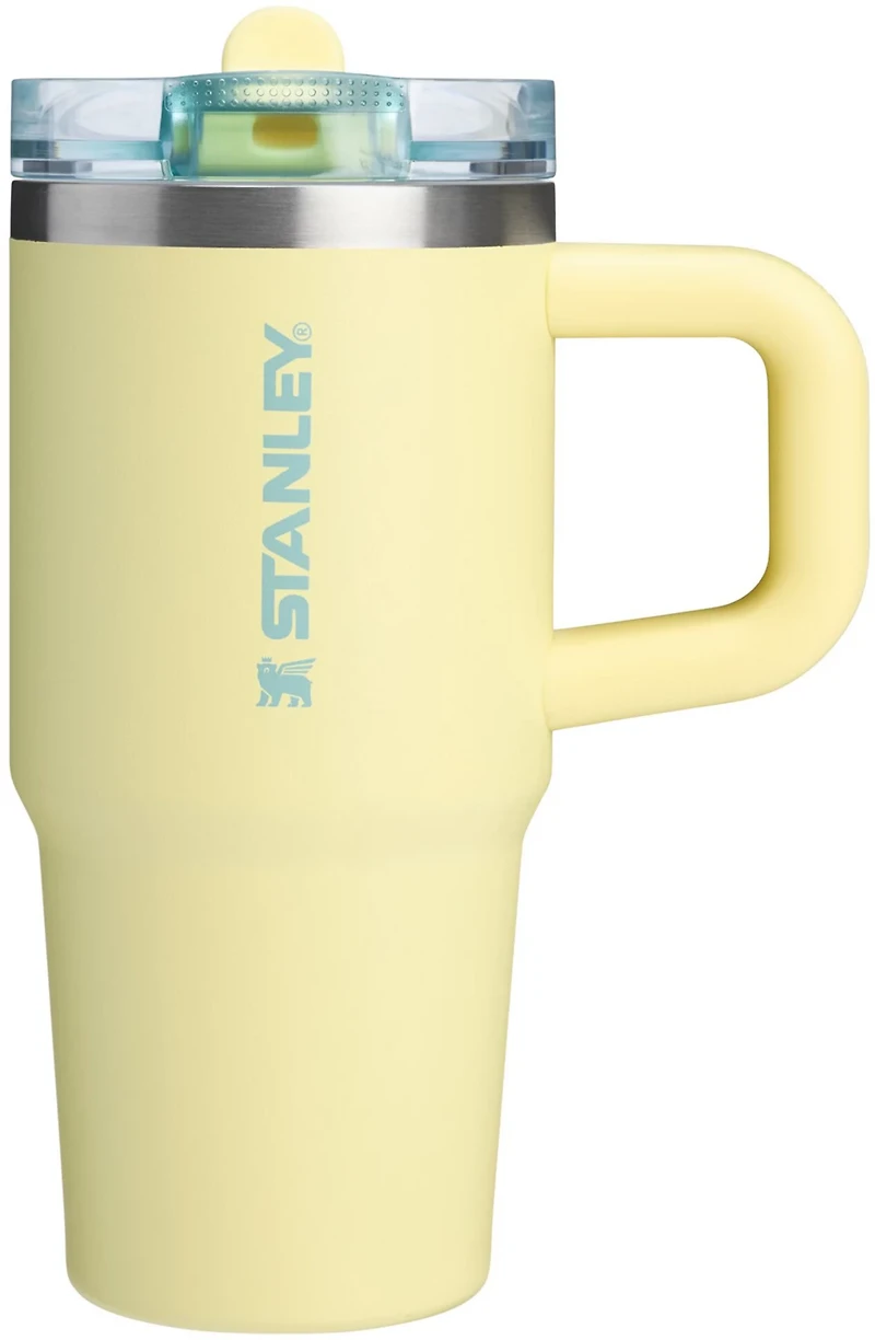 Stanley 14oz Quencher ProTour Flip Straw Tumbler