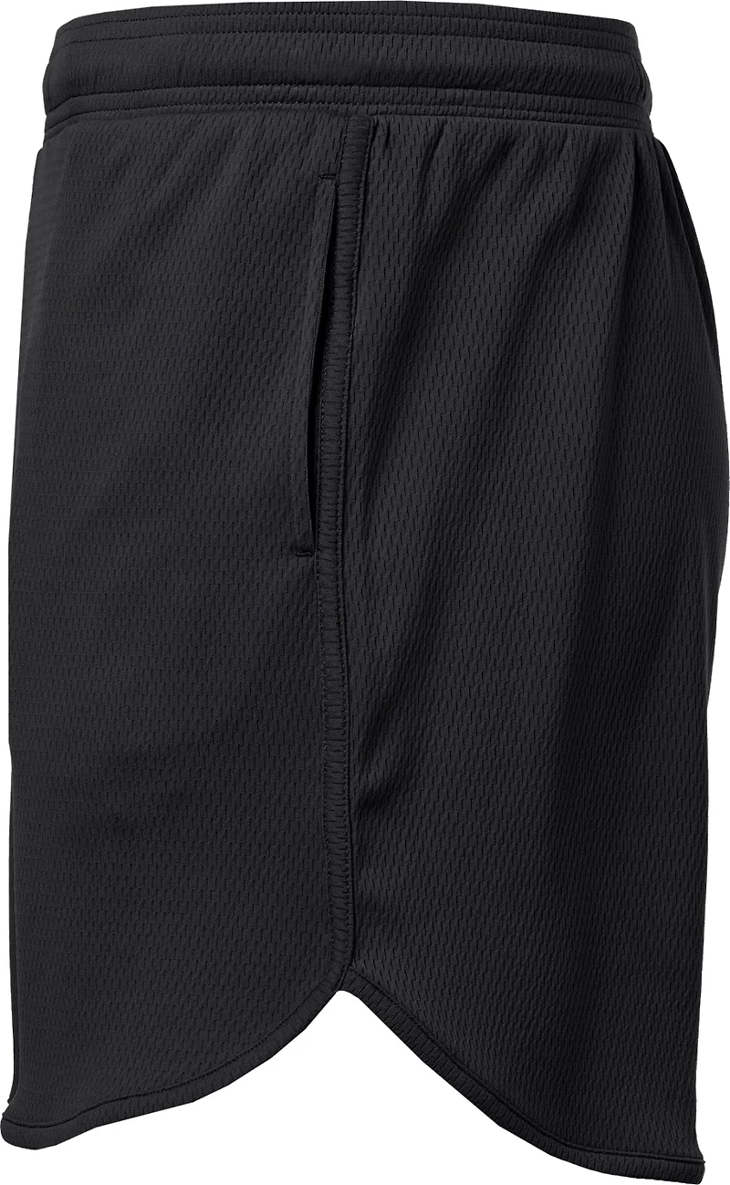 BCG Women's Basketball Mesh Shorts 6