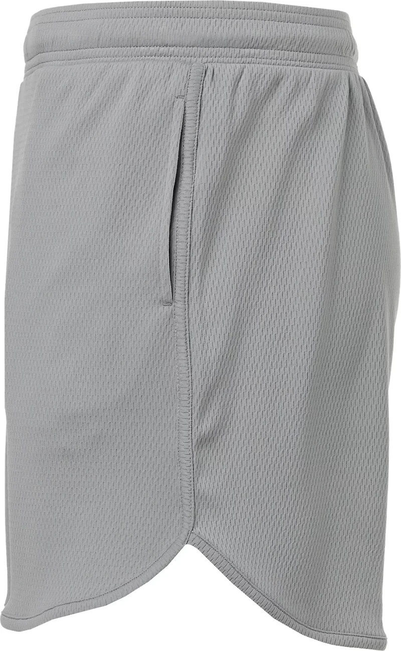 BCG Women's Basketball Mesh Shorts 6