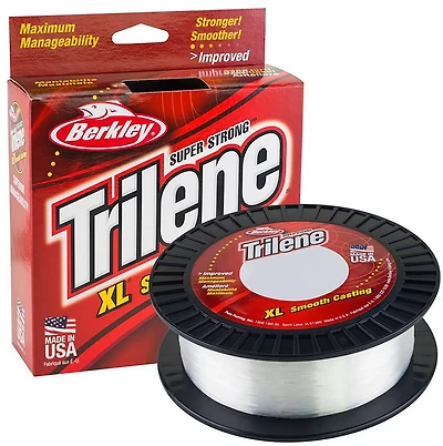 Berkley Trilene XL