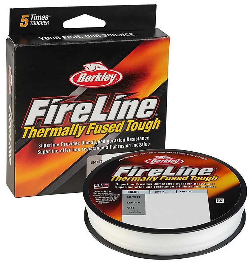 Berkley FireLine