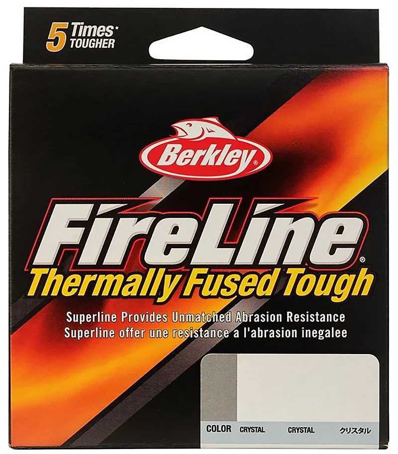 Berkley FireLine