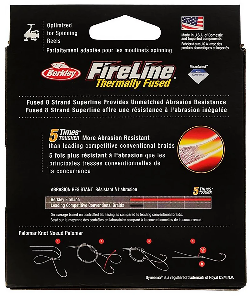Berkley FireLine