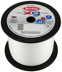 Berkley x9 Braid